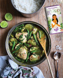 EASY PEASY STEW spice powder