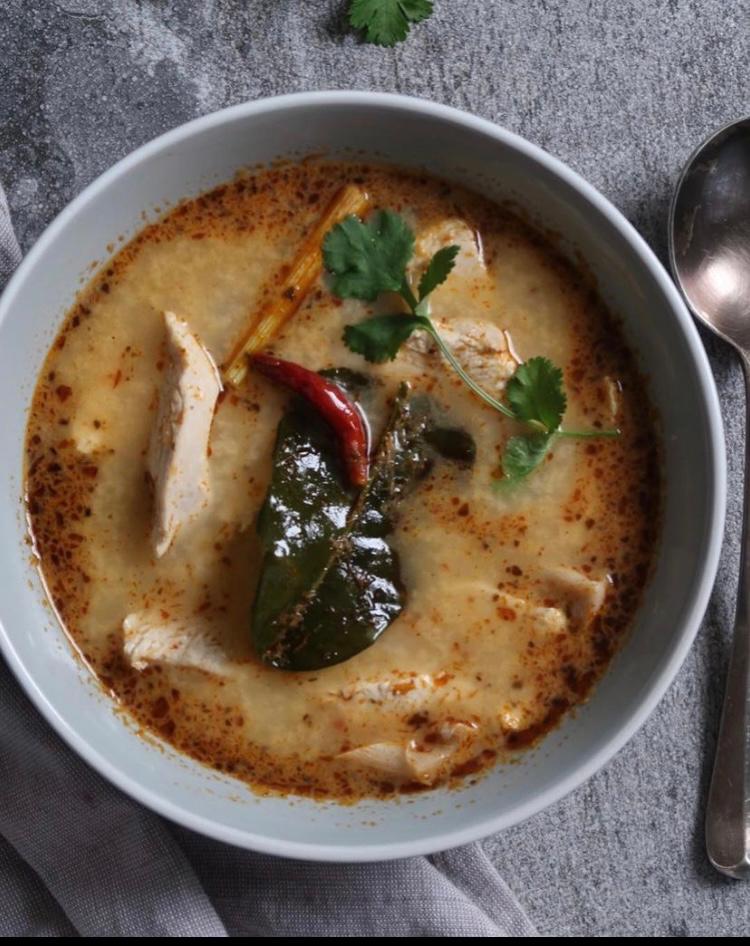 MALWANI CHICKEN CURRY spice powder