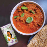 RENDANG / INDONESIAN CURRY spice powder