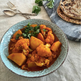 Subscribe and Save - Vegetarian curries- a great GIFT idea