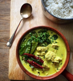 Subscribe and Save - MILD  curries - a great GIFT idea