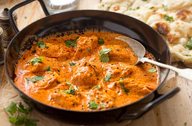 Why Butter Chicken Will Always Remain a Favourite of Curry-Lovers