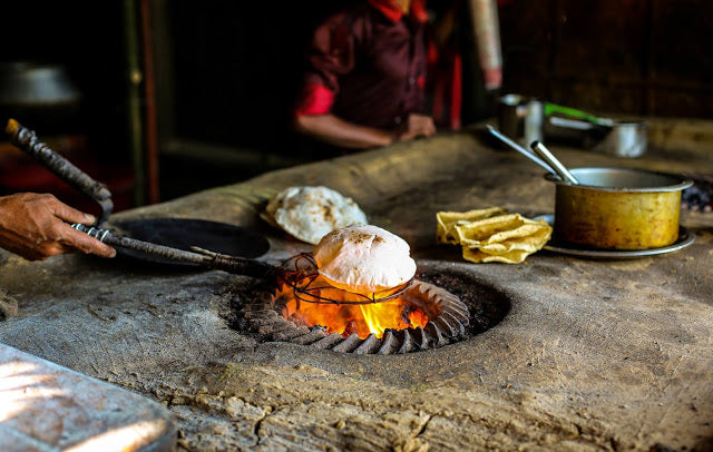The Beloved Dhaba - Highway Eateries in India