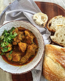 Subscribe and Save - ALL Chicken curries - a great GIFT idea