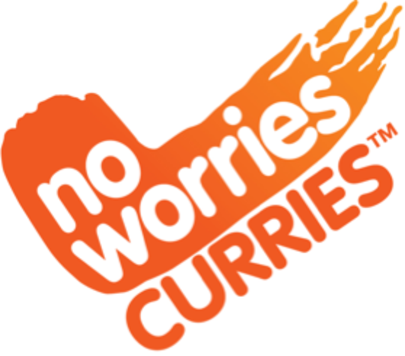 No Worries Curries